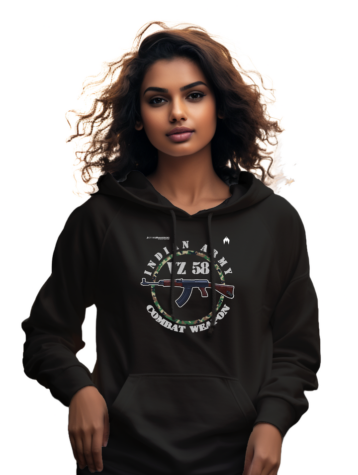 Women's VZ 58 HOODIE