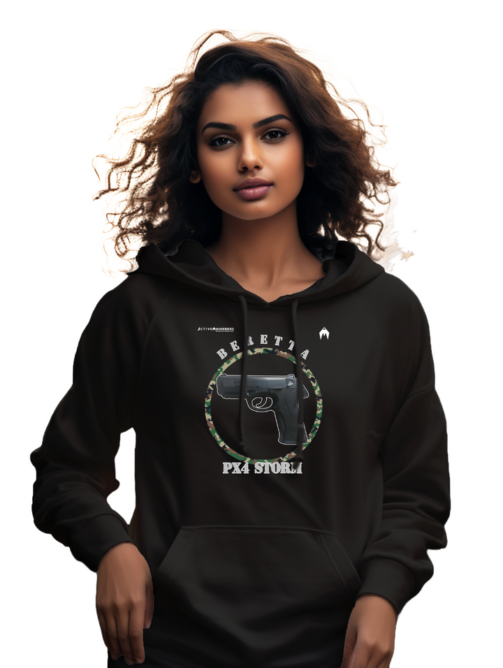 Women's PX4 STORM HOODIE