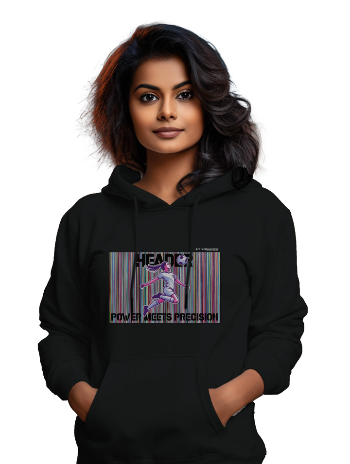 Women's HEADER Hoodie