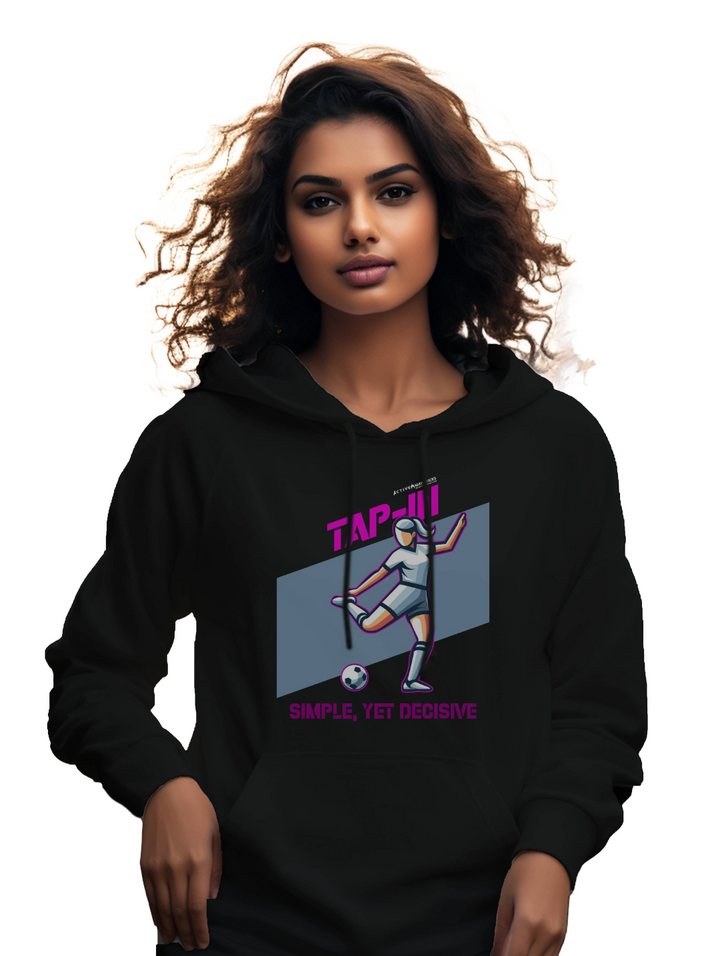 Women's TAP-IN Hoodie