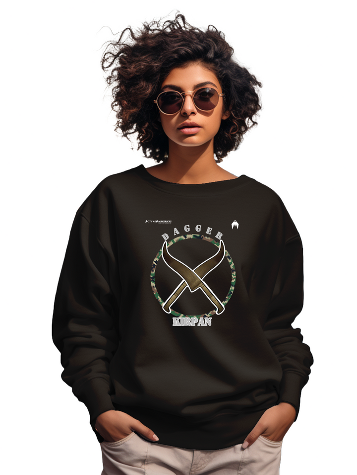 Women's KIRPAN Sweatshirt