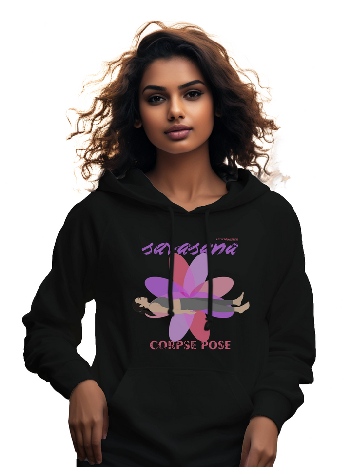 Women's SAVASANA HOODIES