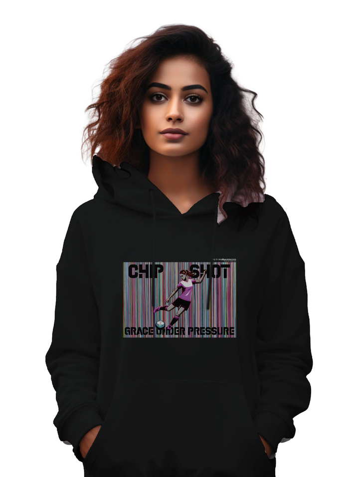 Women's CHIP SHOT Hoodie