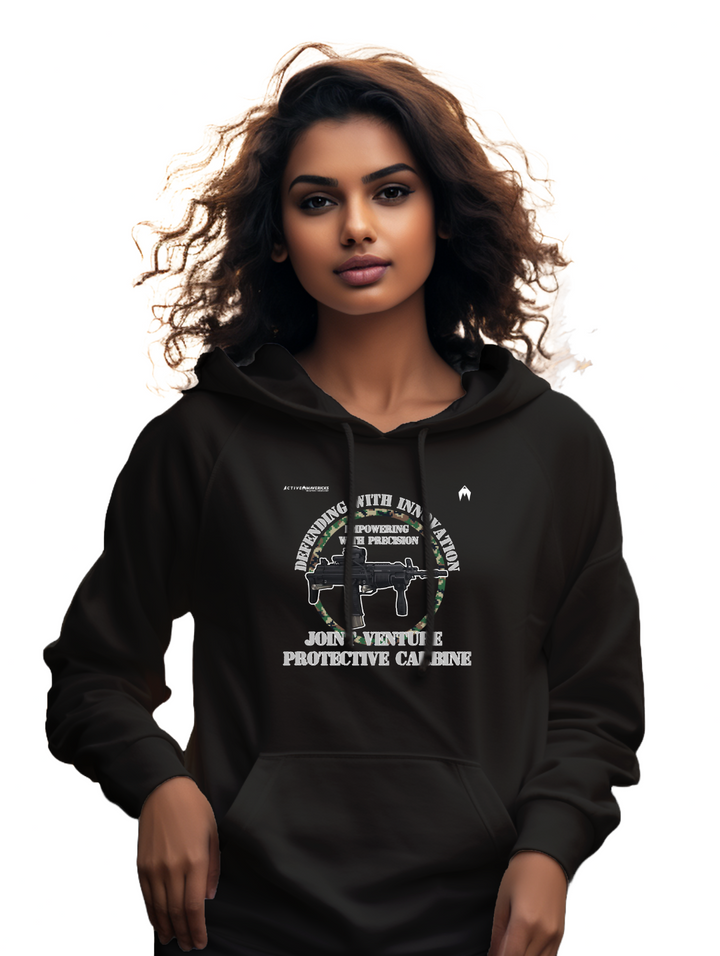 Women's JOINT VENTURE PROTECTIVE CARBINE HOODIE