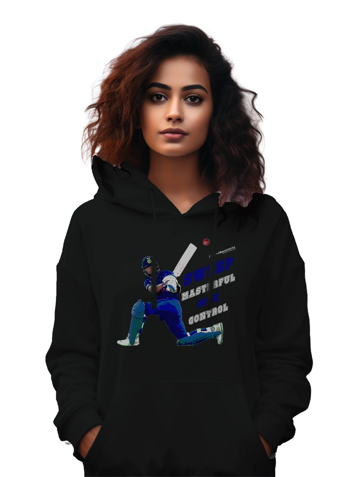 Women's SWEEP HOODIES