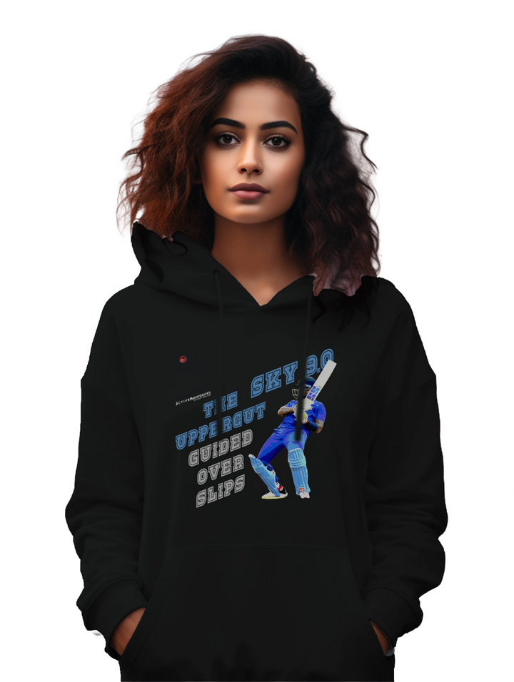 Women's SKY 9.0 THE UPPERCUT HOODIES