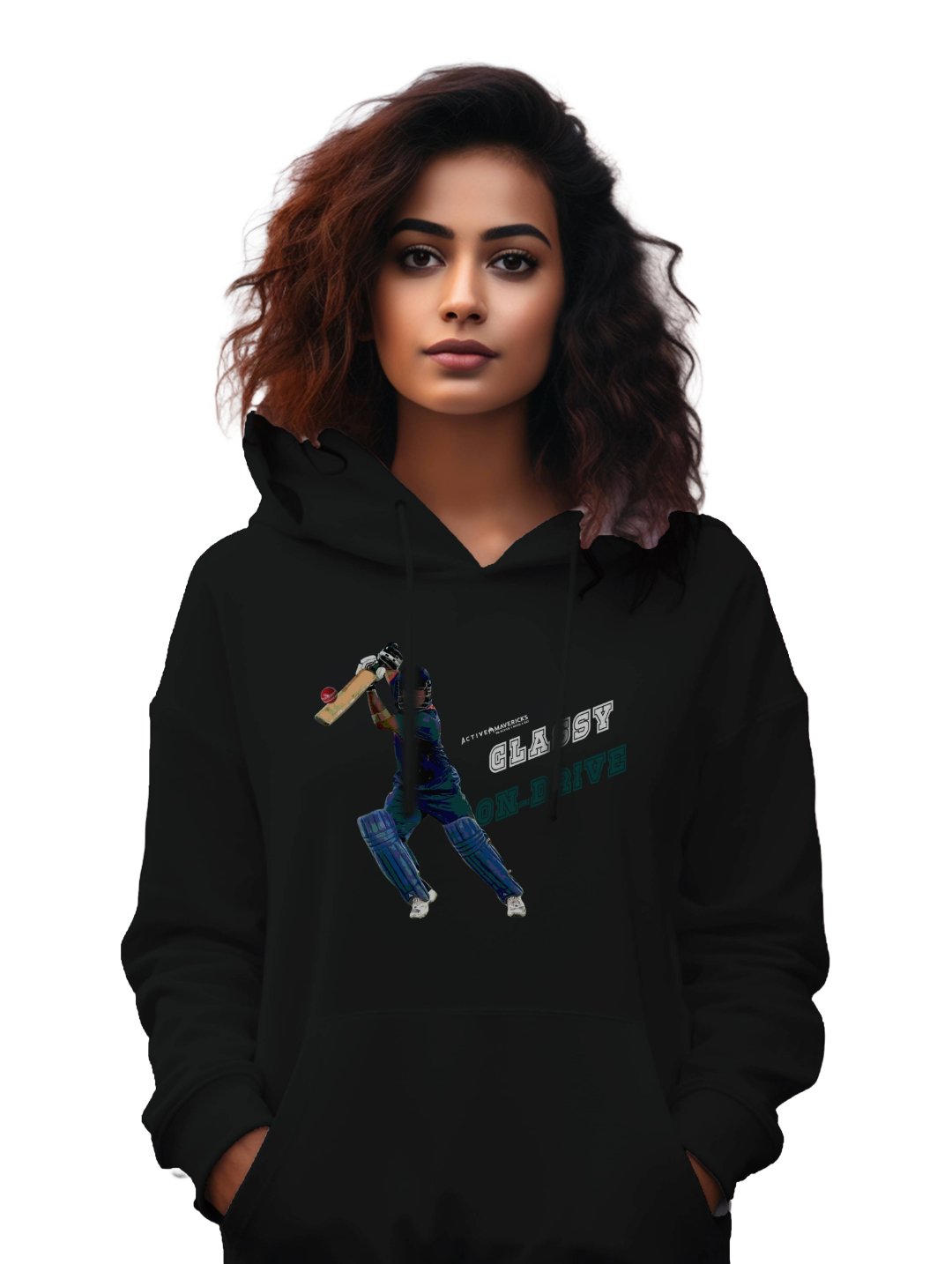 Women's ON DRIVE HOODIES