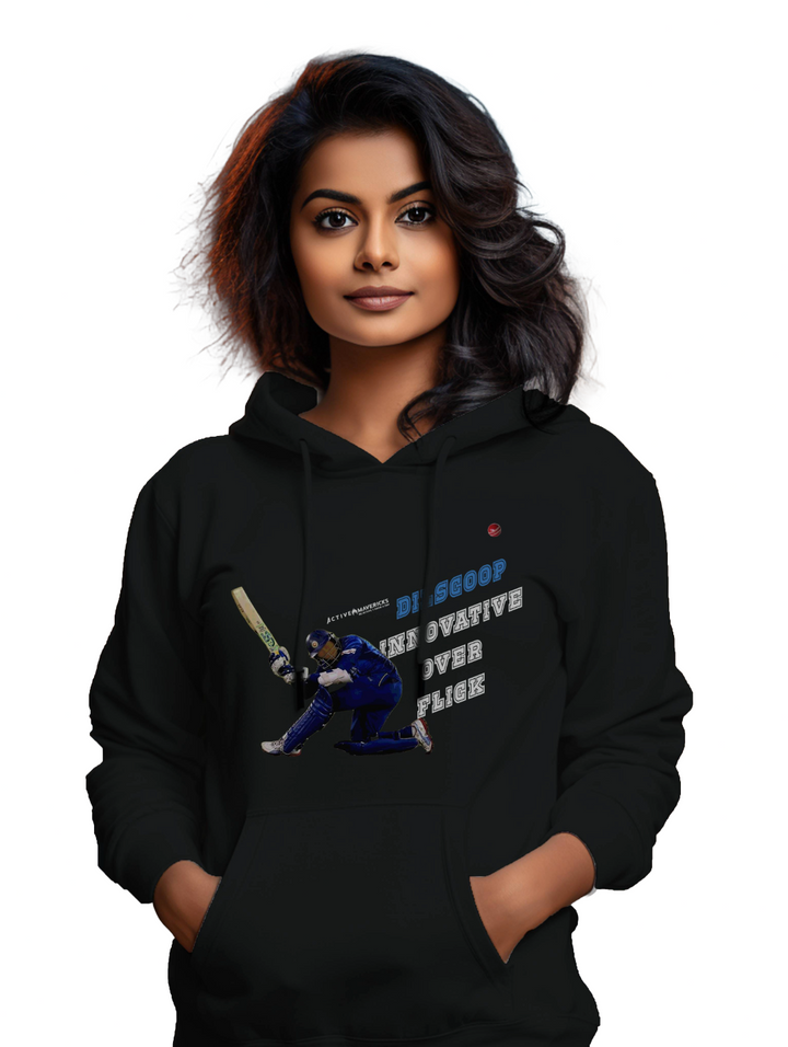 Women's DILSCOOP HOODIES