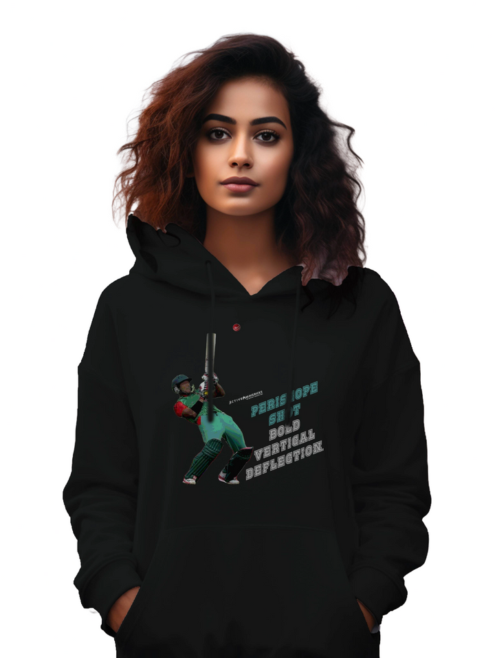 Women's PERISCOPE SHOT HOODIES