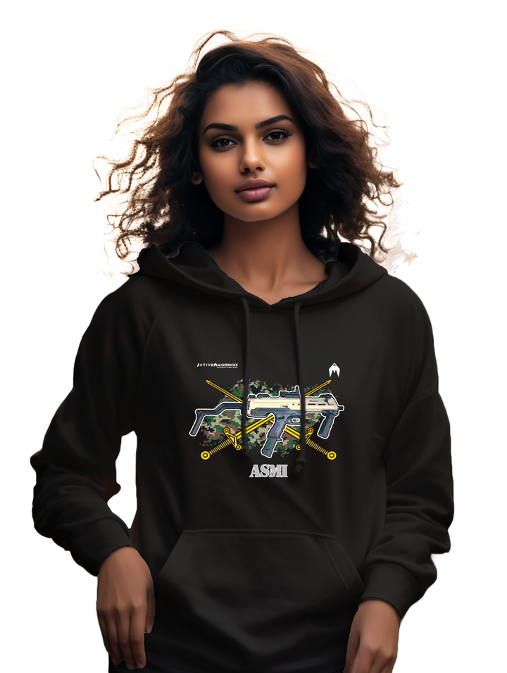 Women's ASMI HOODIE