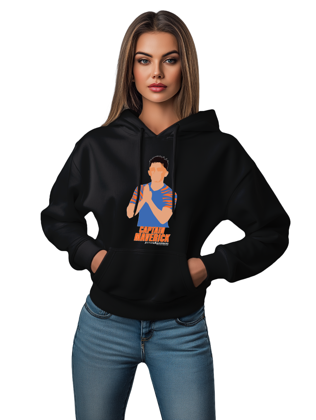 Women's Bound by the Whistle Hodie