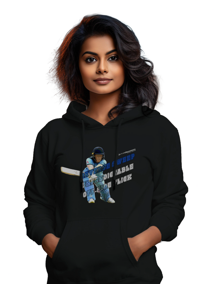 Women's REVERSE SWEEP HOODIES
