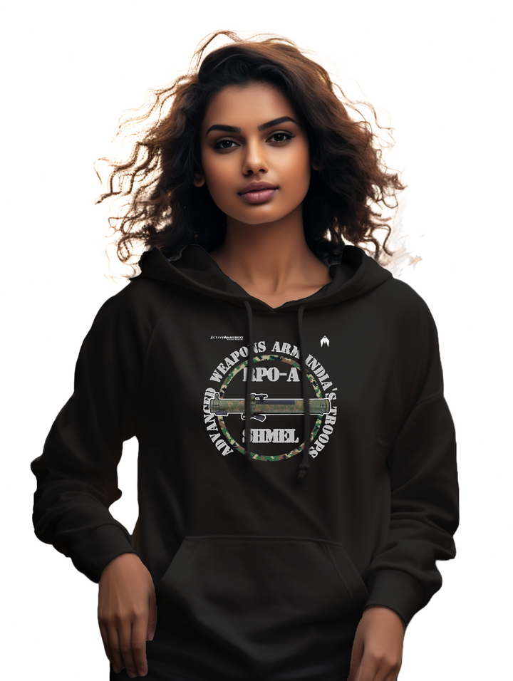 Women's RPO-A SHMEL HOODIE