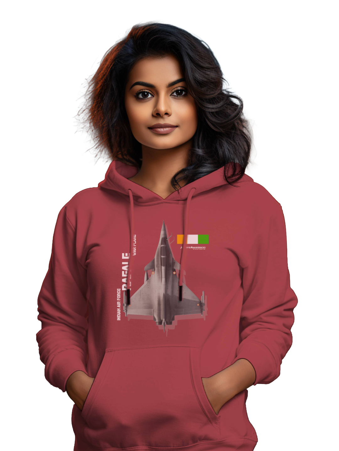 Women's RAFALE HOODIE