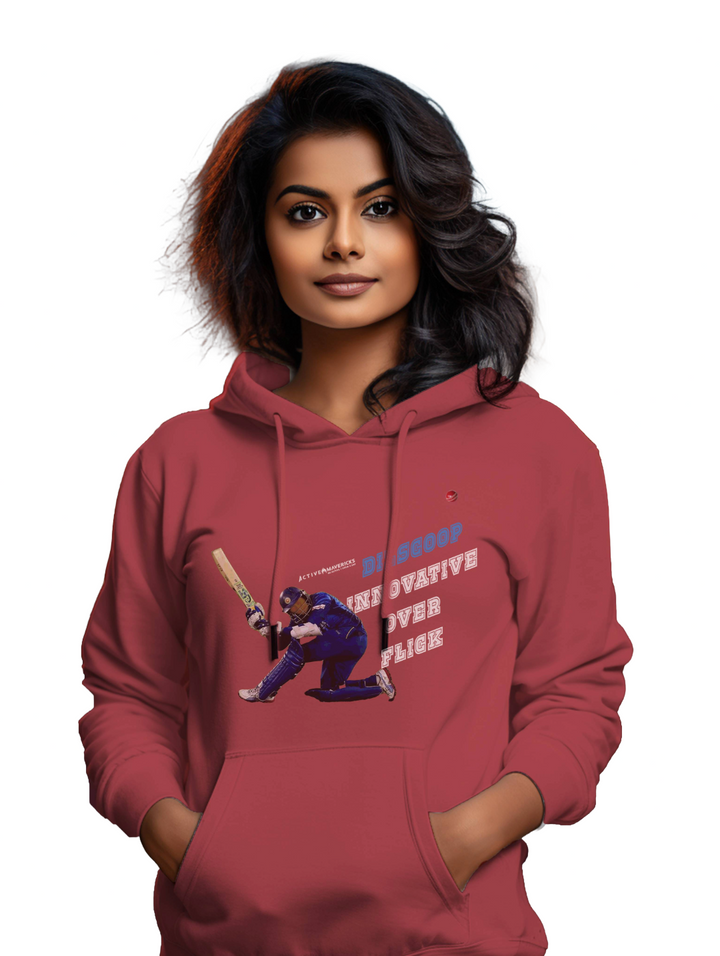 Women's DILSCOOP HOODIES