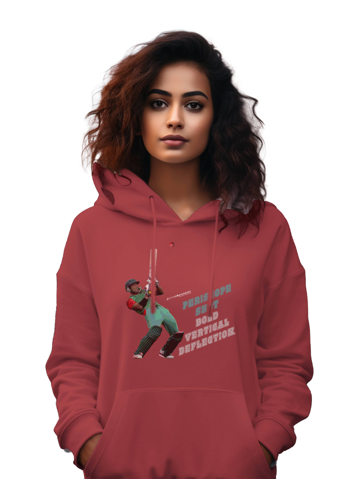 Women's PERISCOPE SHOT HOODIES
