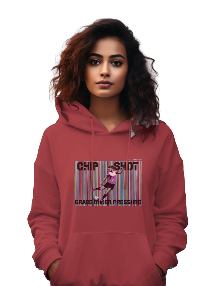 Women's CHIP SHOT Hoodie