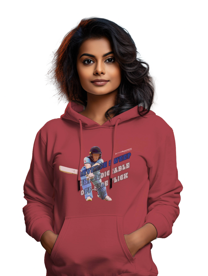 Women's REVERSE SWEEP HOODIES