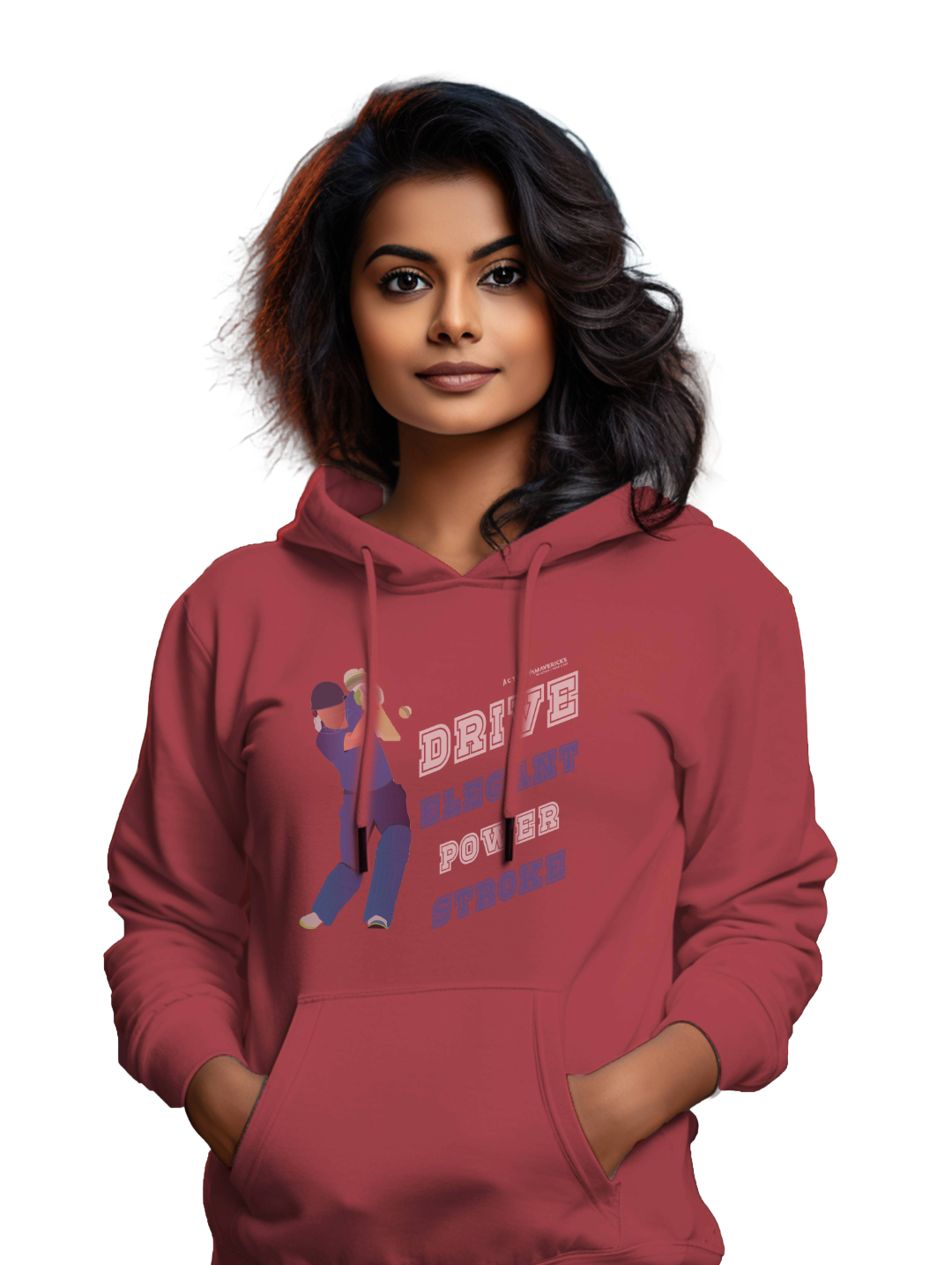 Women's DRIVE SHOT HOODIES