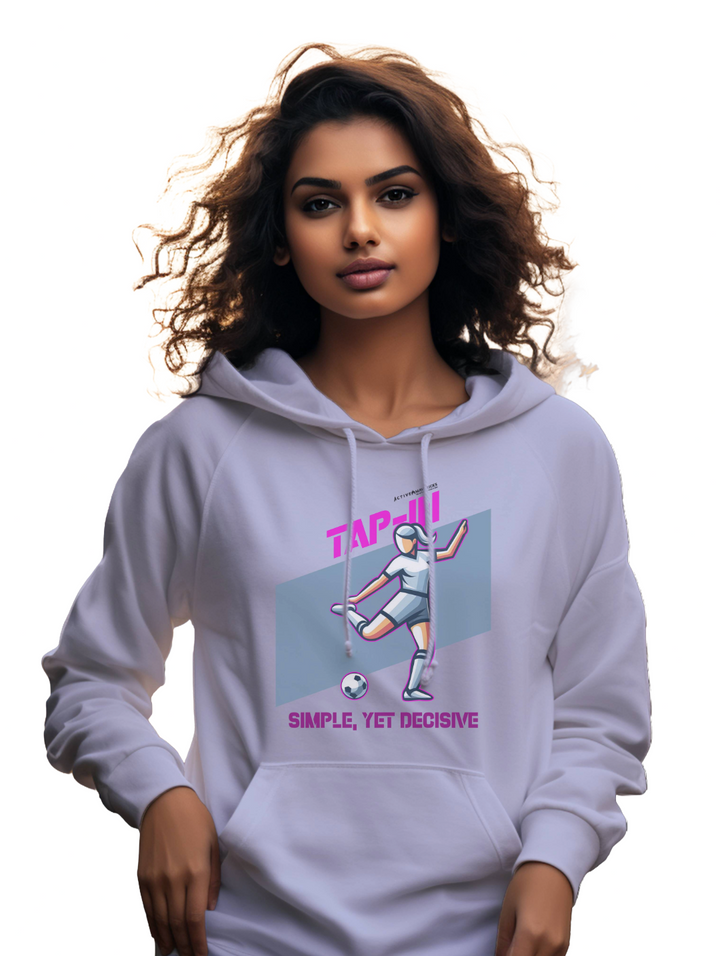Women's TAP-IN Hoodie