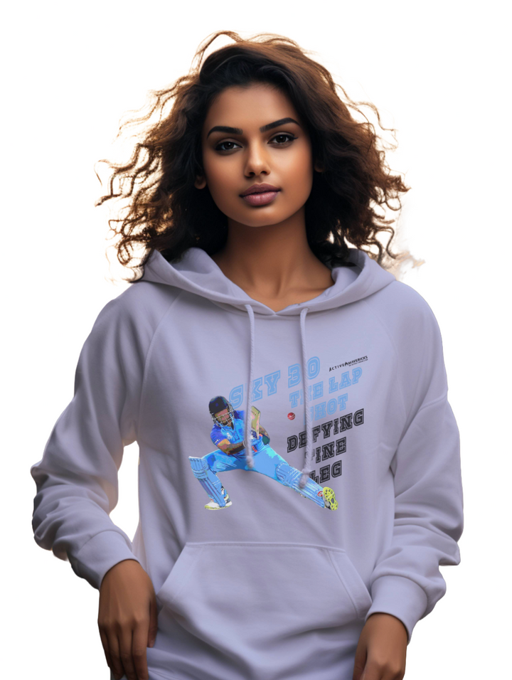 Women's SKY 3.0 THE LAP SHOT Hoodie