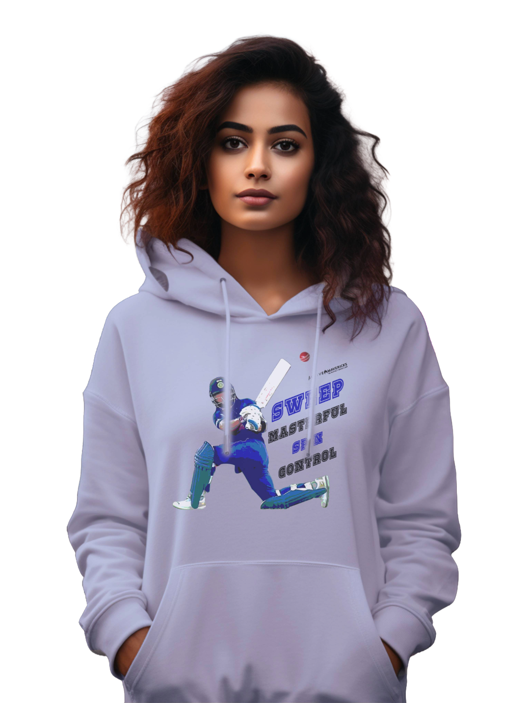Women's SWEEP HOODIES