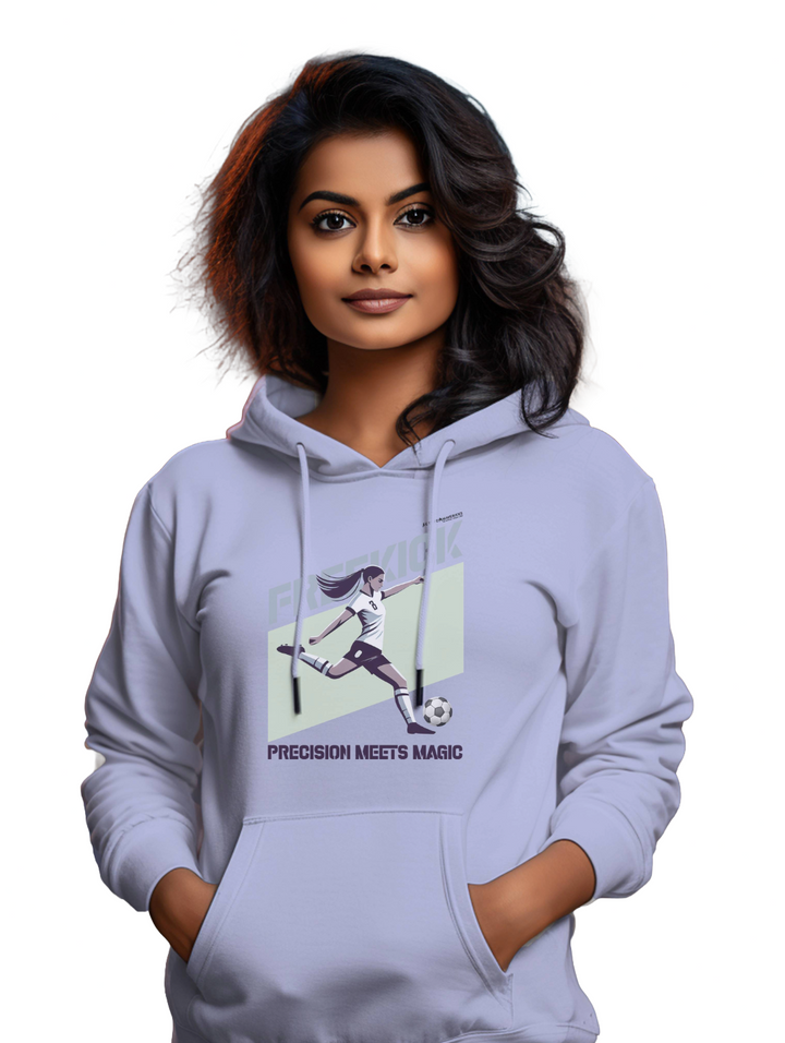 Women's FREEKICK Hoodie