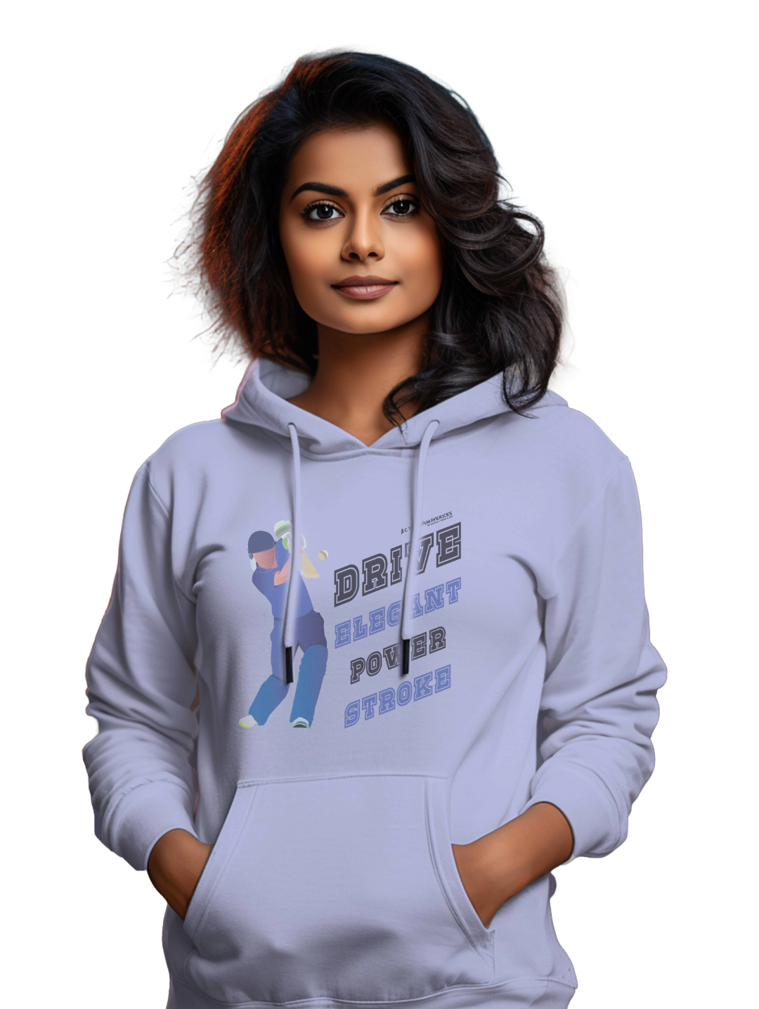 Women's DRIVE SHOT HOODIES