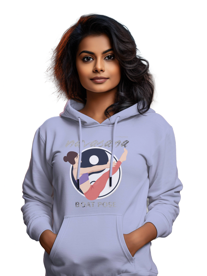 Women's NAVASANA HOODIES
