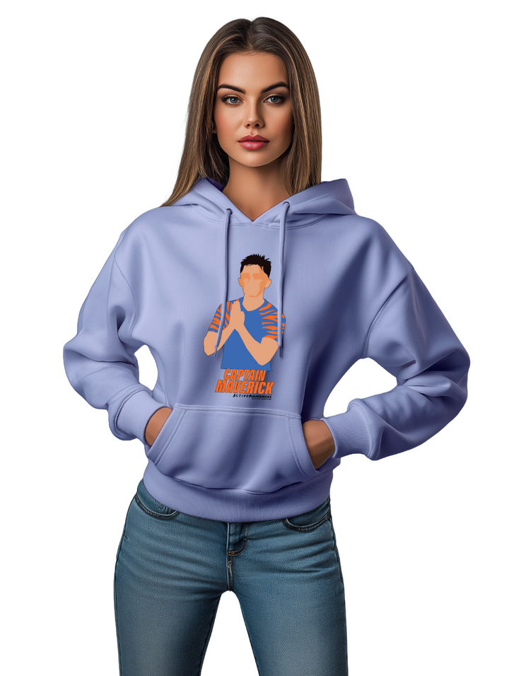Women's Bound by the Whistle Hodie