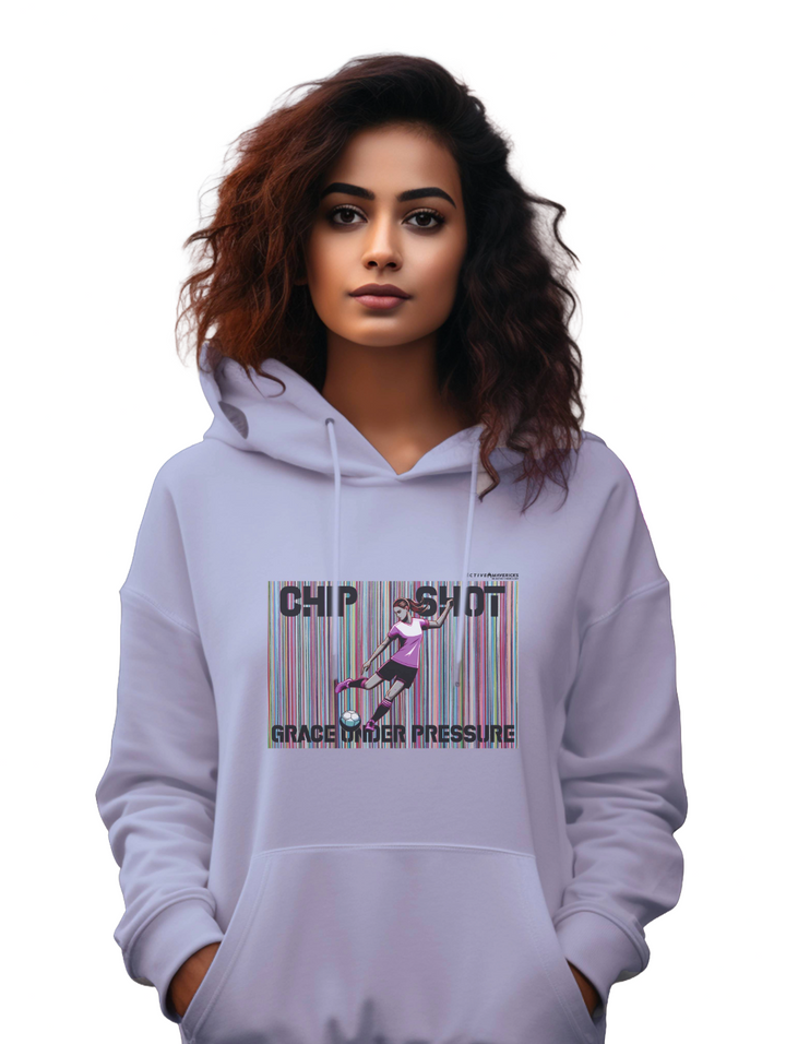 Women's CHIP SHOT Hoodie