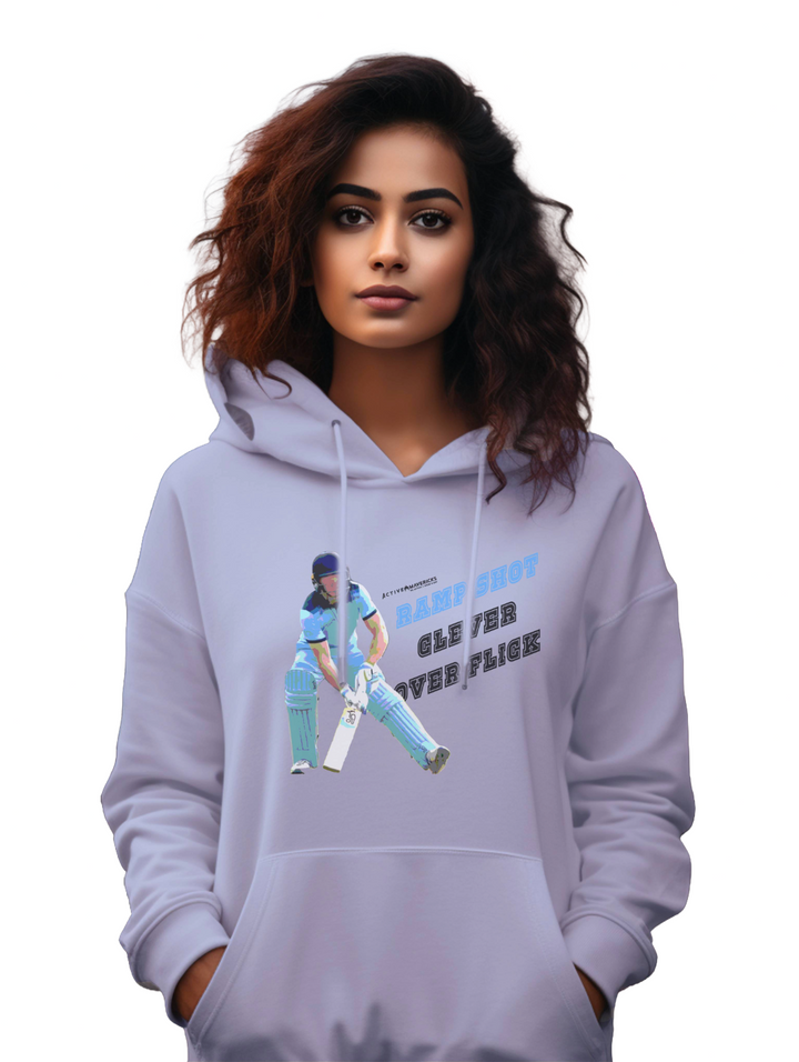 Women's RAMP SHOT HOODIES