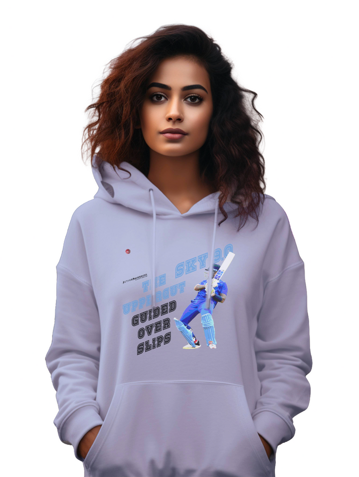 Women's SKY 9.0 THE UPPERCUT HOODIES