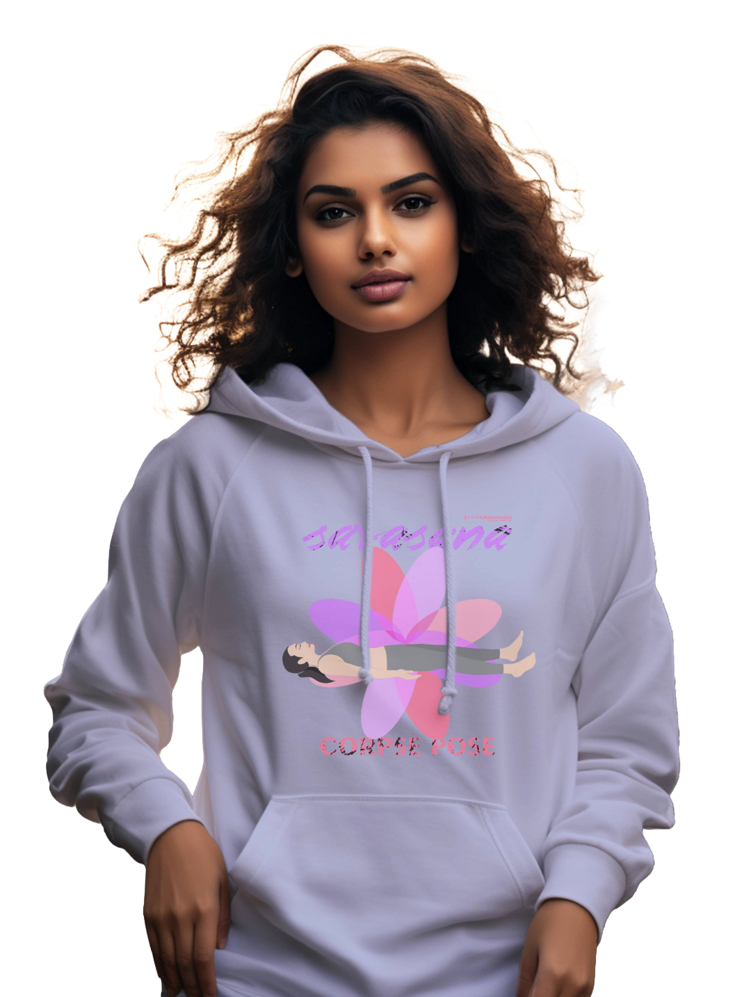 Women's SAVASANA HOODIES