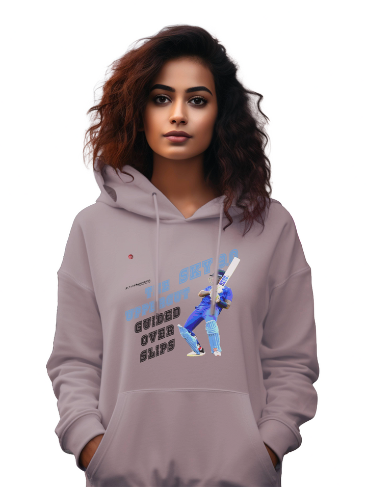 Women's SKY 9.0 THE UPPERCUT HOODIES