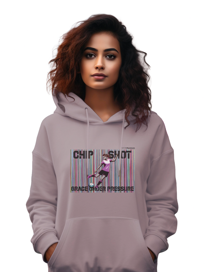 Women's CHIP SHOT Hoodie