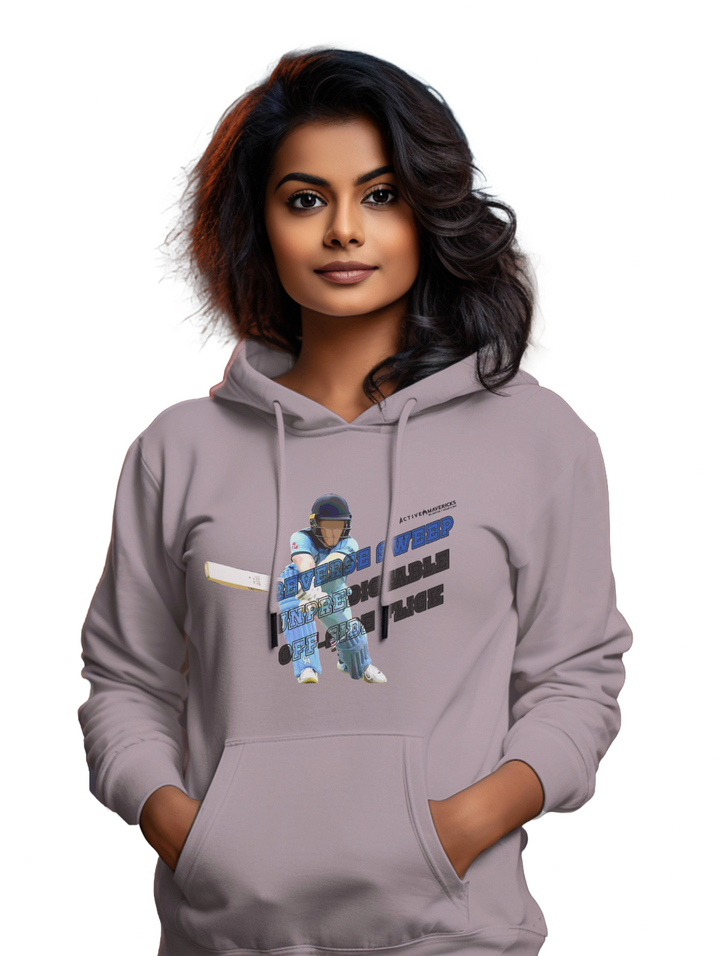 Women's REVERSE SWEEP HOODIES