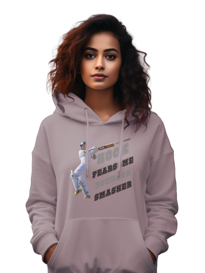 Women's HOOK SHOT HOODIES