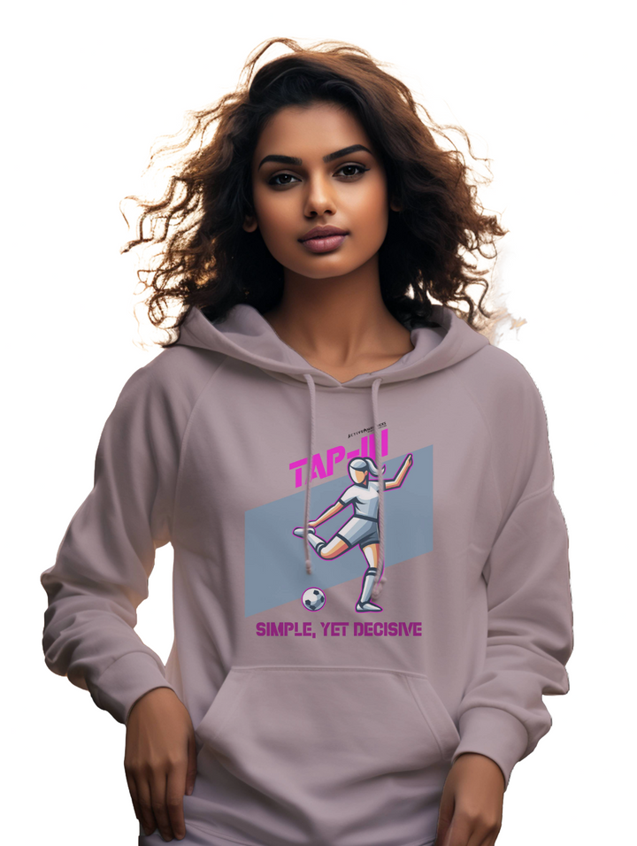 Women's TAP-IN Hoodie