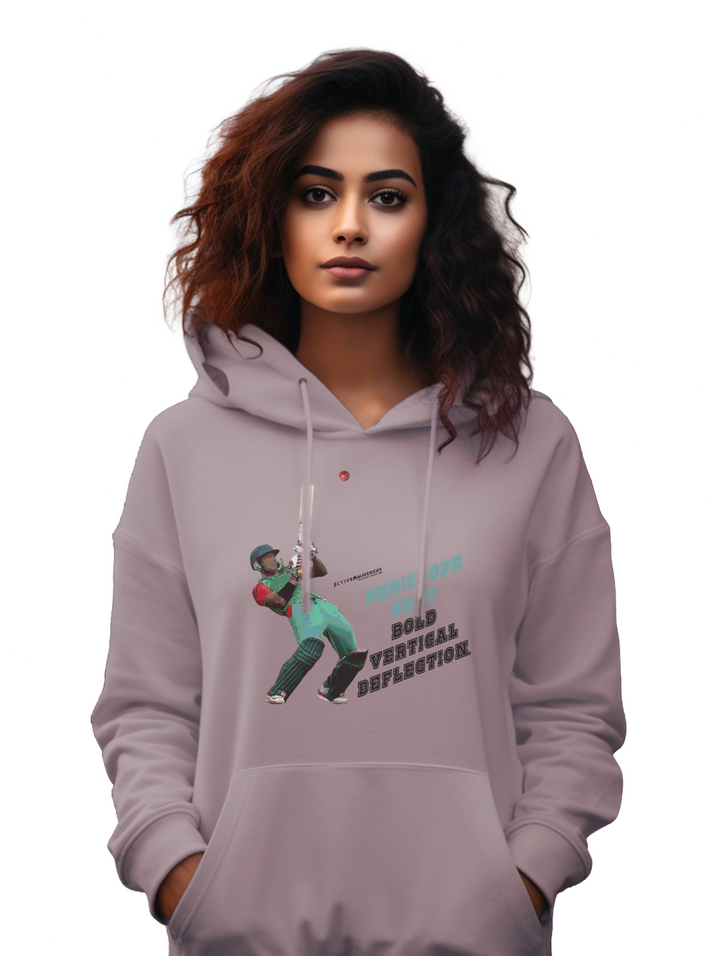 Women's PERISCOPE SHOT HOODIES