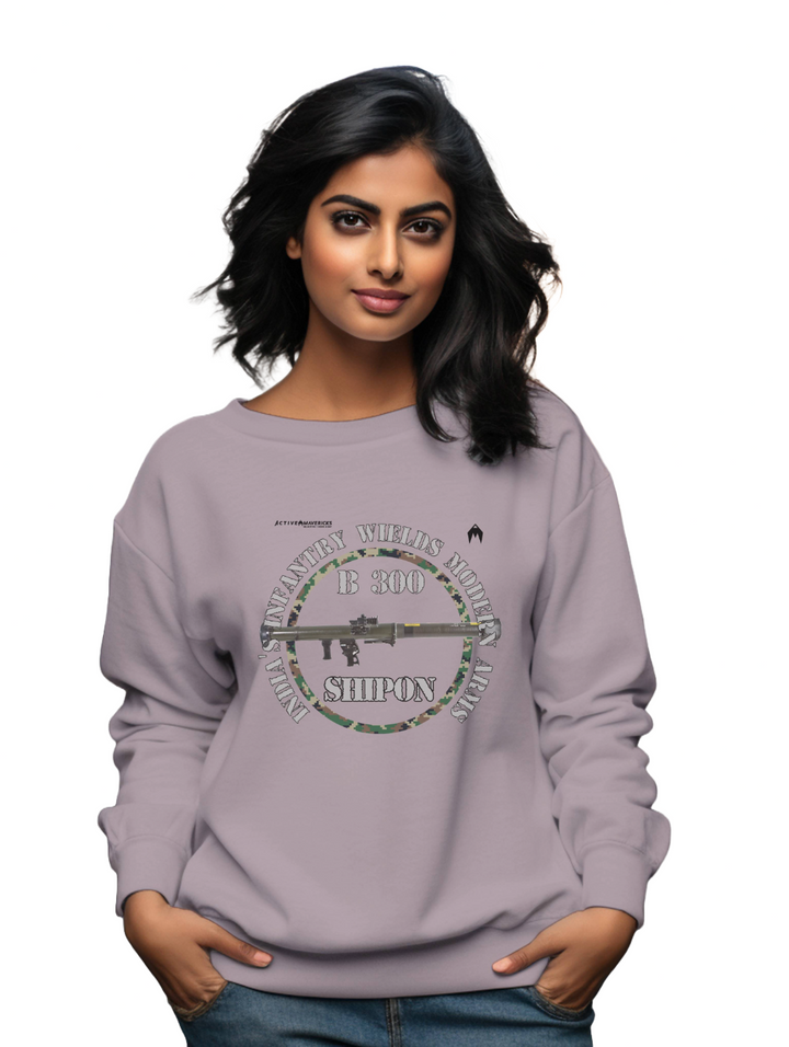 Women's B 300 SHIPON Sweatshirt
