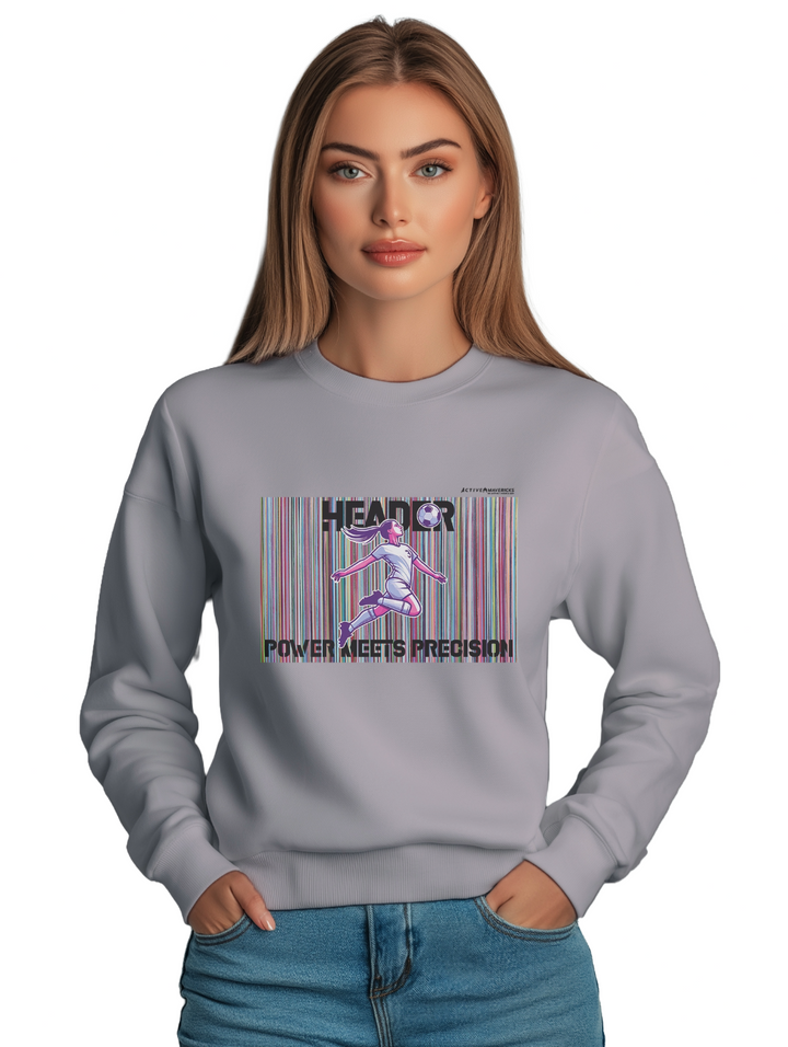 Womens HEADER  Sweatshirt