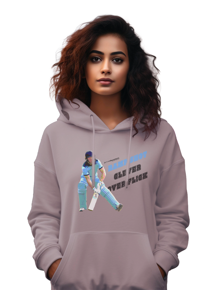 Women's RAMP SHOT HOODIES