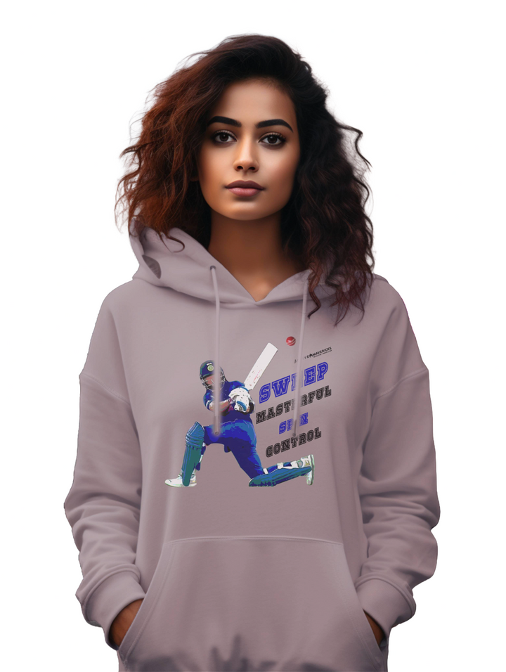 Women's SWEEP HOODIES