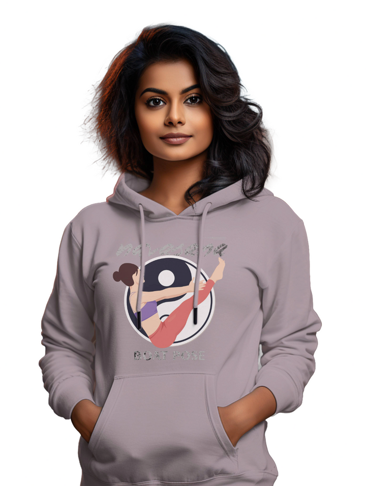 Women's NAVASANA HOODIES