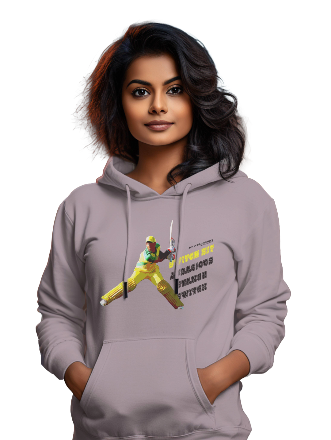 Women's SWITCH HIT HOODIES