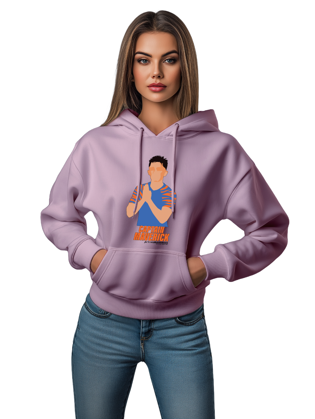 Women's Bound by the Whistle Hodie