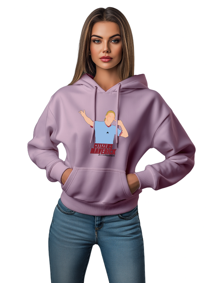 Women's Citizen's Striker Hoodie