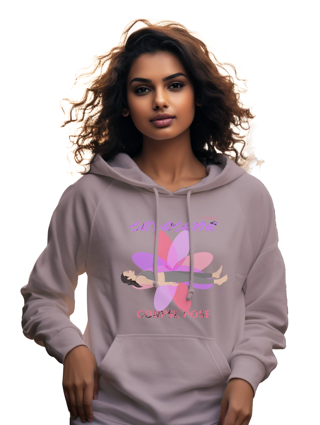 Women's SAVASANA HOODIES