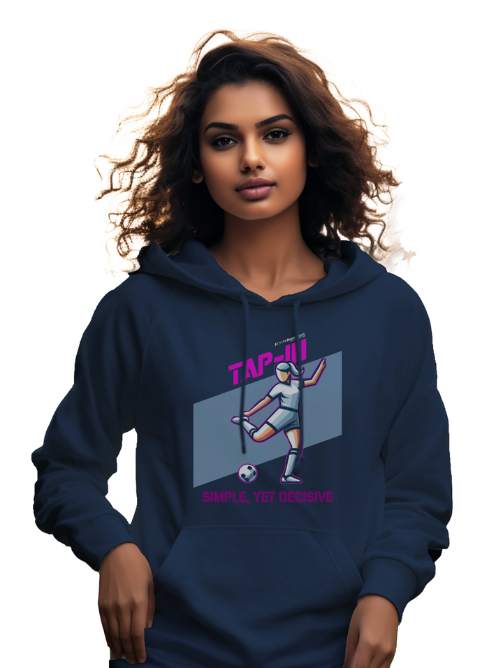 Women's TAP-IN Hoodie
